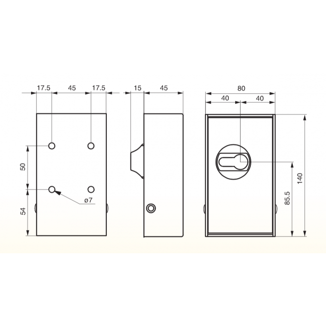 Boite à clefs Thirard.png FTH THIRARD