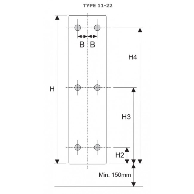 Vertex slim schema de perçage.jpg STELRAD