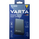 Batterie rechargeable - Power Bank Fast Energy VARTA