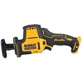 Scie sabre sans fil XR 12V Brushless - Solo - DCS312N-XJ DEWALT