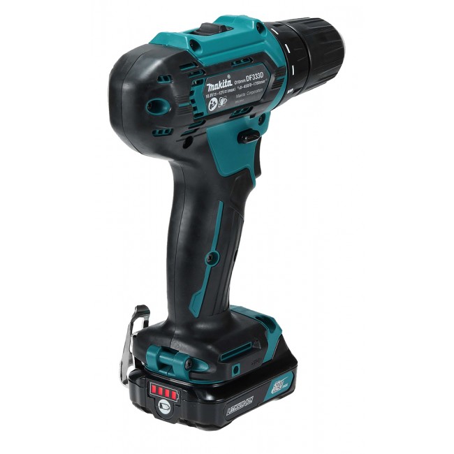 Perceuse visseuse sans fil CXT® 12V Li-Ion (2 x 2 Ah) - DF333DWAE - Bricozor 4.jpg MAKITA