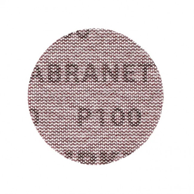 Disque abrasif auto-agrippant Abranet® - Ø 77mm - par 50 - Bricozor 1.jpeg MIRKA