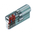 Vue coupée XP20S ABUS ABUS