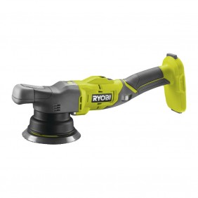 Polisseuse 18V ONE+™ - disque Ø125mm + 3 patins - Solo - R18P-0 RYOBI