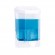 Distributeur de savon - en ABS blanc  - 1 litre