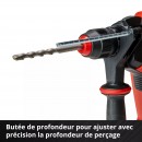 Marteau perforateur sans fil Pro - HEROCCO 36:28- Power X-Change - Bricozor 3.jpeg EINHELL