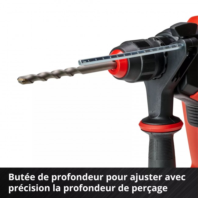 Marteau perforateur sans fil Pro - HEROCCO 36:28- Power X-Change - Bricozor 3.jpeg EINHELL