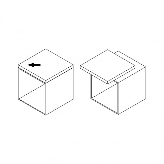 Coulisses pour plateau coulissant - table d'appoint - Corner 2.jpg EMUCA