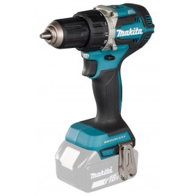 Perceuse visseuse sans fil LXT® 18 V - machine nue - DDF484Z MAKITA