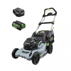 Tondeuse électrique à batterie 56 V - largeur de coupe 42cm - LM1702E-SP EGO