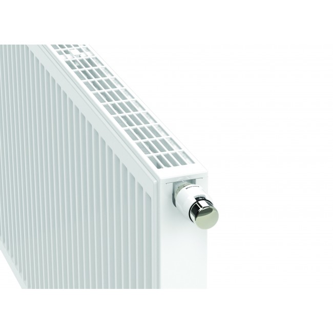 Radiateur Chauffage Central Panneau Horizontal - Novello 8 STELRAD ...