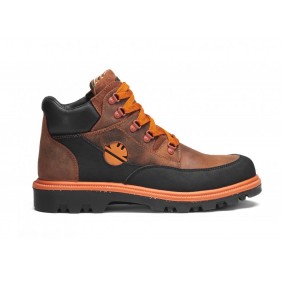 Chaussures de sécurité hautes Diver H S3L SR FO HRO DIKE