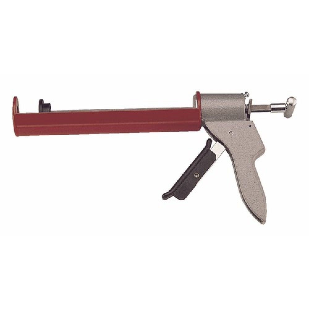 Pistolet extrudeur pro - hydraulique - pour cartouche 310 ml - H40 AYRTON