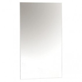 Miroir panoramique  - Contrecollé - 500 x 1042 mm ou 800 x 1042 mm Néova