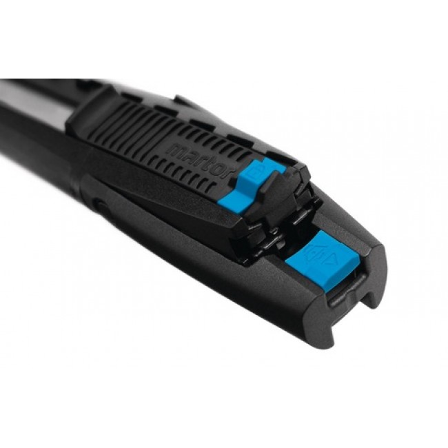 Cutter de sécurité SECUBASE 383 - 383001 - Bricozor 3.jpeg MARTOR