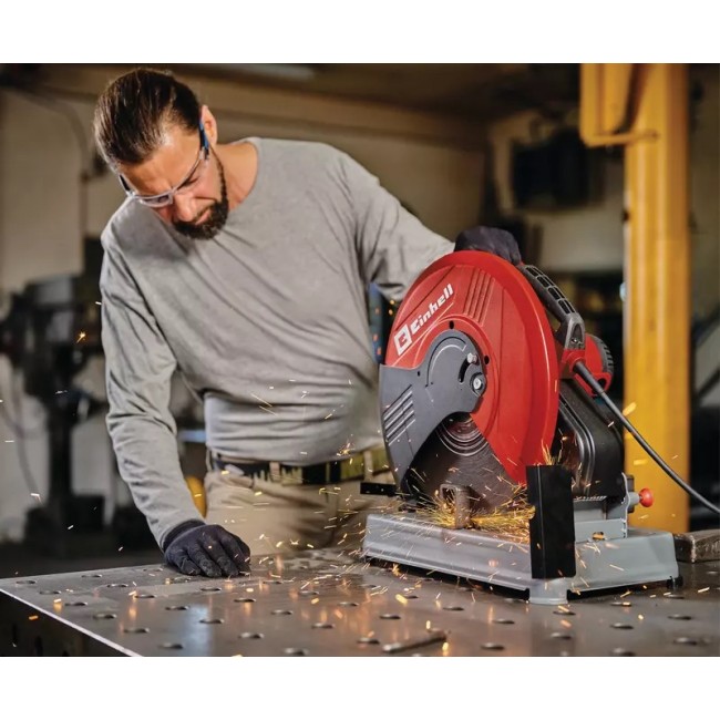 Tronçonneuse à métaux 2200W - TC-MC 355:1 - Bricozor 1.jpeg EINHELL