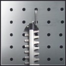 Taille-haies sans fil - GC-CH 1855:1 Li Kit (1x2,5 Ah) - Power X-Change - Bricozor 9.jpeg EINHELL