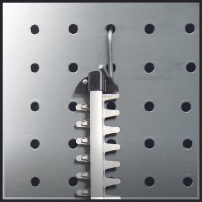 Taille-haies sans fil - GC-CH 1855:1 Li Kit (1x2,5 Ah) - Power X-Change - Bricozor 9.jpeg EINHELL