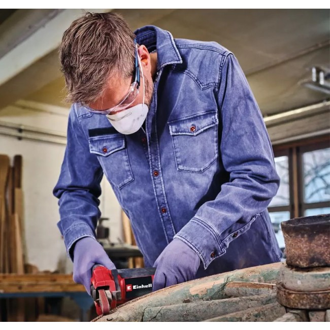 Ponceuse à bande de précision TC-BF 500 E 5.jpeg EINHELL