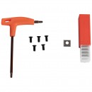 Raboteuse dégauchisseuse avec aspirateur intégré + arbre - 400V - Bricozor 4.jpg HOLZMANN