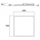 TechnicalStart_Panel_595x595x25mm_Line_drawings.jpg SYLVANIA