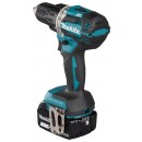 Perceuse visseuse sans fil LXT® 18 V 5 Ah - Ø 13 mm - DDF484RTJ - Bricozor 3.jpg MAKITA