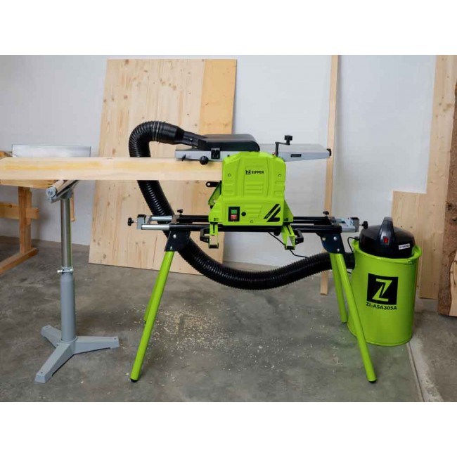 Dégauchisseuse raboteuse 1500W - ZI-HB204N - Bricozor 4.jpg ZIPPER
