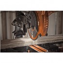 Scie à onglet radiale 1800W - Ø 254 mm - PS254DBE - Bricozor 8.jpeg AEG Powertools