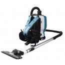 Aspirateur poussières sans fil LXT® 36 V - DVC261ZX14 - machine nue - Bricozor 4.jpg MAKITA