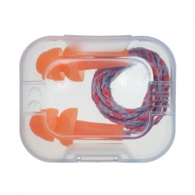Protection auditive - réutilisable - SNR 23dB - 50 pièces - Whisper UVEX