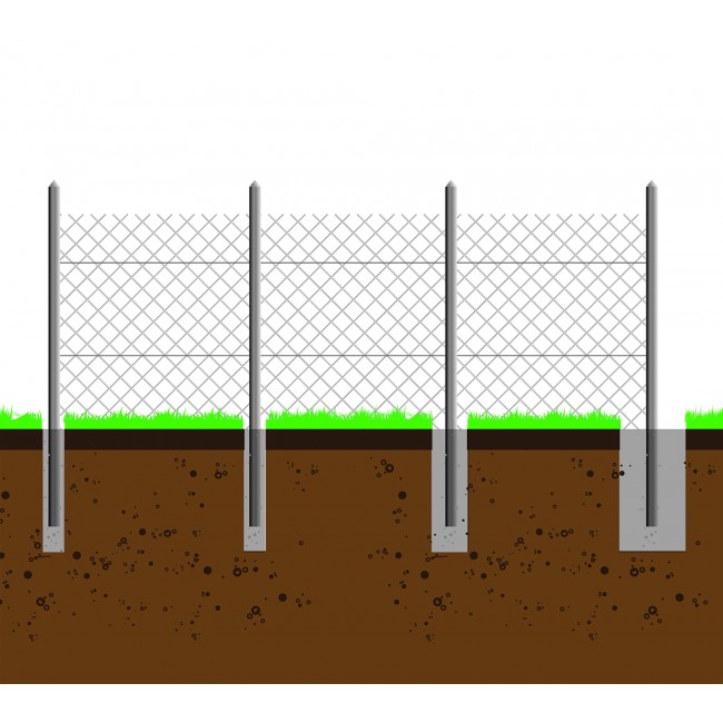 Tarière électrique - 1200W - 120 mm - TE 1200B - Bricozor 7.jpeg FARTOOLS