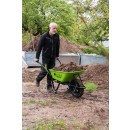 Brouette électrique 500W - 40V - 150 kg - ZI-EWB500LI - Bricozor 3.jpeg ZIPPER