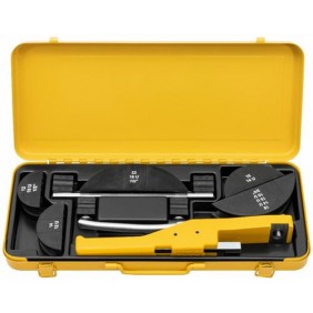 Cintreuse arbalète SWING cuivre - 153020 R REMS