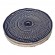 Disque de polissage en coton 150x25x16 mm - DSM150PSL