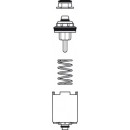 Cartouche pour Tempostop Temposoft douche DELABIE