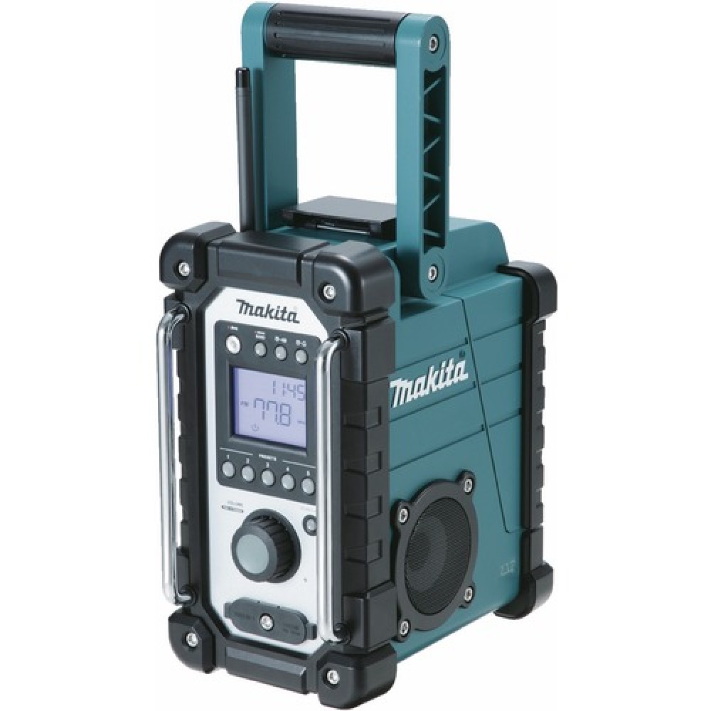 Radio de chantier DMR 107 MAKITA Bricozor