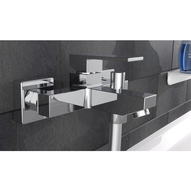 Mitigeur monocommande - bain - carré Tokyo II 3.jpg SCHÜTTE