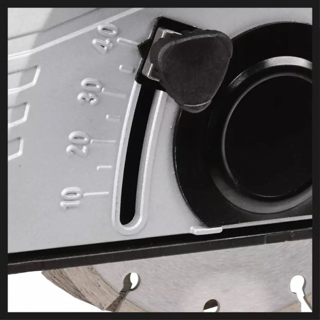 Rainureuse filaire 1700W + 4 disques - TE-MA 1700 - Bricozor 6.jpeg EINHELL