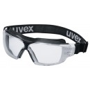 Lunettes-masque de protection - Pheos cx2 Sonic UVEX