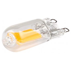 Ampoule LED - 2W - G9 - capsule Kosnic