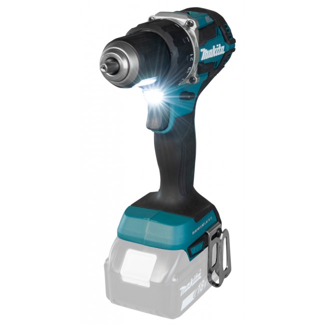 Perceuse visseuse sans fil LXT® 18 V - machine nue - DDF484Z - Bricozor 10.jpg MAKITA