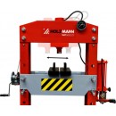 Presse hydraulique d'atelier - puissance 50 tonnes - WP50ECO - Bricozor 1.jpeg HOLZMANN