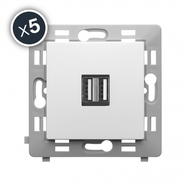 prise-usb-double-encastrable-blanc-boite-de-5-caly-face-debflex-bricozor.jpg DEBFLEX
