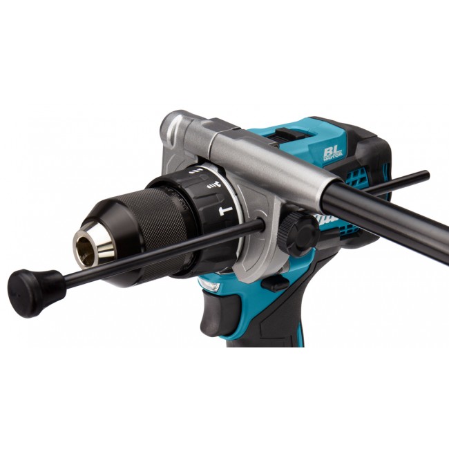 Perceuse visseuse à percussion XGT® 40V + 2 batteries 2,5Ah - HP001GD201 - Bricozor 12.jpg MAKITA