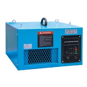 Système de filtration d'air - 100W - SFA100 LEMAN