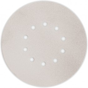 Disques abrasifs Moussflex diamètre 225 mm - par 12 FLEX