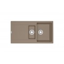 Évier Maris Fragranit +  MRG651 - 970 x 500 mm FRANKE