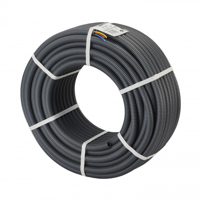 gaine-electrique-icta-precablee-3x2-5mm2-diametre-20mm-bobine-50m-gris-411513-debflex-bricozor.jpg DEBFLEX