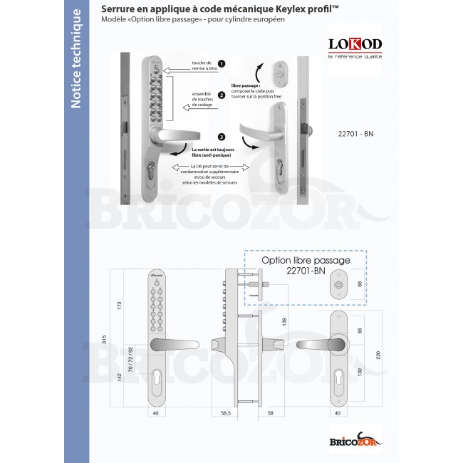Serrure-code-keylex-profil-option-libre-passage-lokod.jpg LOKOD