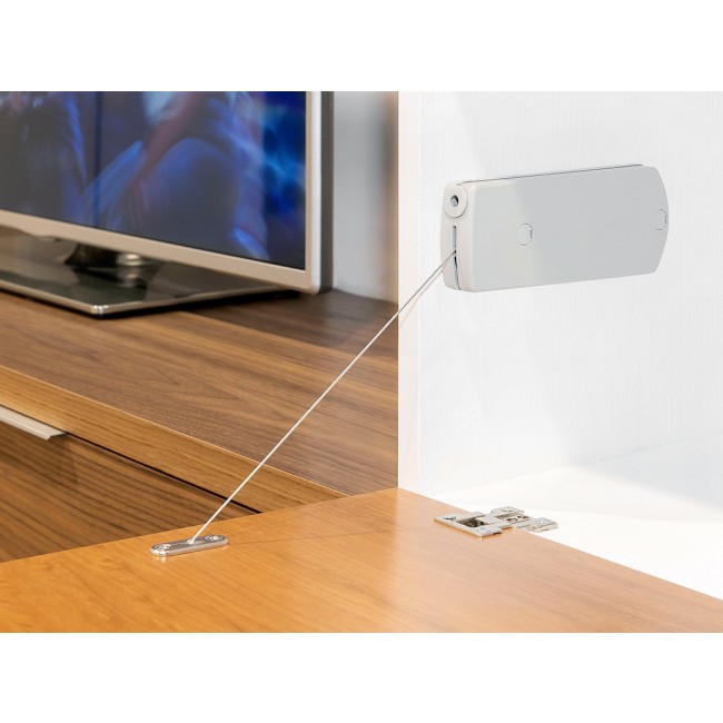 Compas à câble - pour abattant - ouverture amortie - Microwinch - Bricozor 2.jpg EMUCA